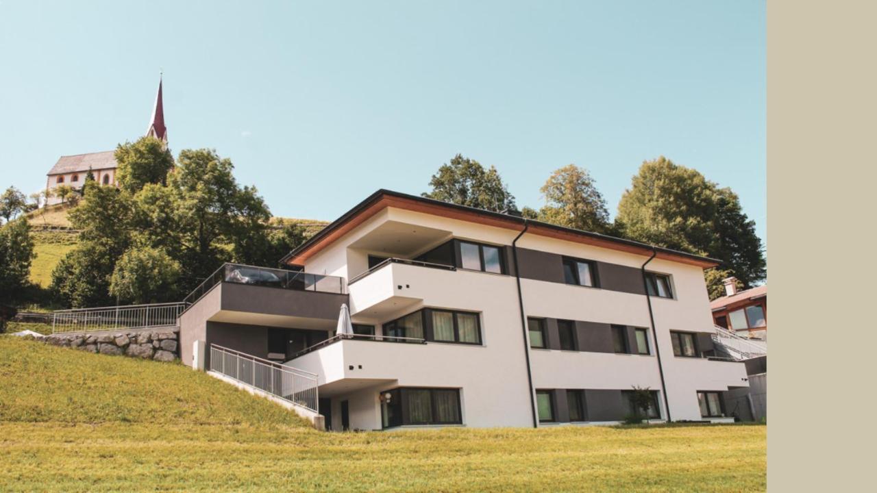 Theview Ahorn Apartment Fuegen Exterior photo